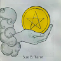 Sueb Tarot