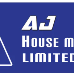 AJ House Moving Limited