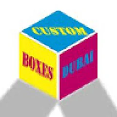 Custom Boxes Dubai