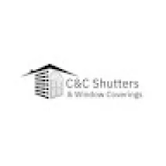 C&C Shutters and Window Coverings