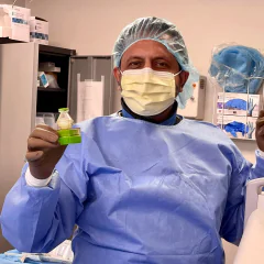Pain Doctor in Dallas