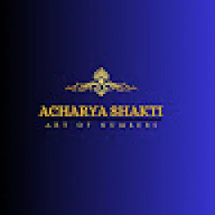 acharyashakti