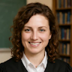 Julia Erhart