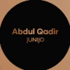 Abdul Qadir Junijo