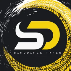 Sanddancetyre