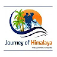 Journey Of Himalya