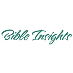 Bible Insights