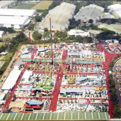 International Exhibition