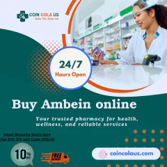 Buy Ambien Online No Rx with Rapid Same Day Home Delivery