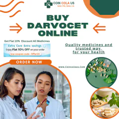 Buy Darvocet Online No Rx with Rapid Relief  Home Delivery