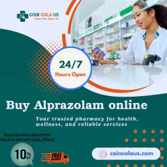 Buy Alprazolam Online No Rx with Best Price Same Day Delivery