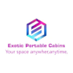 Exotic Portable Cabin