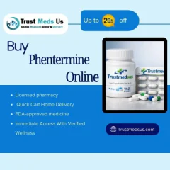 Buy Phentermine Online Safely Expert-Approved