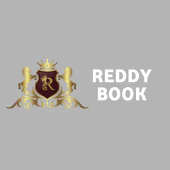 reddybook