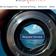 ValuAnalytics