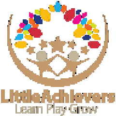 Little Achivers EB