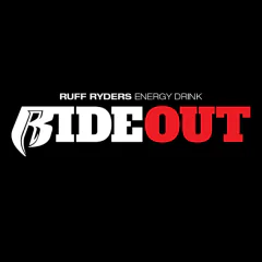 Rideout Energy Drink