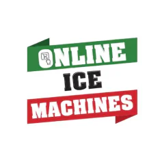 Online Ice Machines