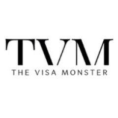 The Visa Monster