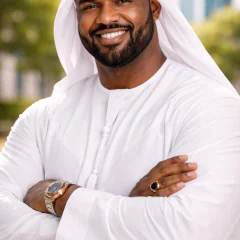 Saeed  Al Nuaimi