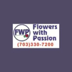 Flowers with Passion