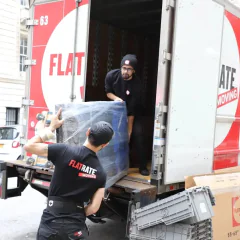 International Move NY