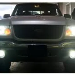 4x6 Led Headlights