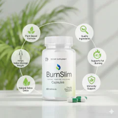 burnslimsupplement