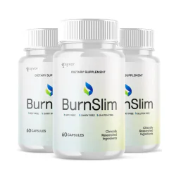 burnslim-supplement