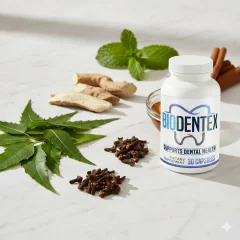 biodentexsupplement