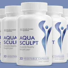 aqua-sculpt