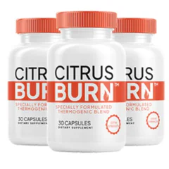 citrus-burn