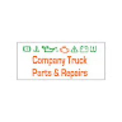 Company truck Parts & Repairs