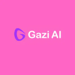 Gazi AI.