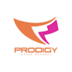 Prodigy Cheer Apparel