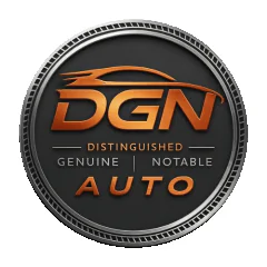 DGN Auto