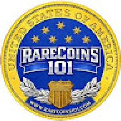 Rare Coins101