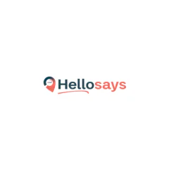 hellosays
