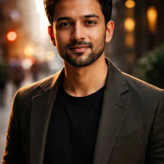 Rizwan Sajan