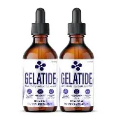 Official Gelatide Website – Shop Metabolic Support Now