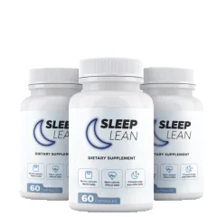 Official Sleep Lean Website – Shop Fat Burn While You Rest