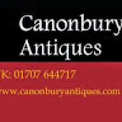 Canonbury Antiques