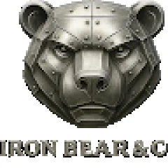 IRON BEAR & CO.