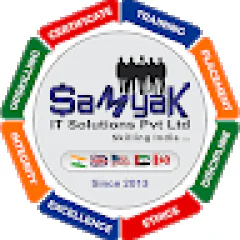 Samyak Computer