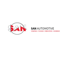 san automotive