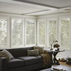 Modern Blinds and Shades Sunny Isles