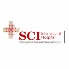 SCI international