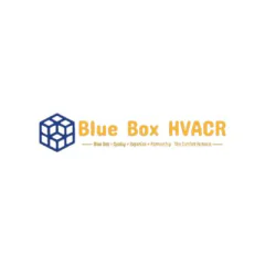 Blue Box