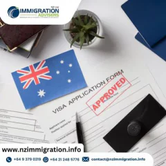 Religious Work Visa NZ