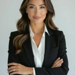 Mary Petterd